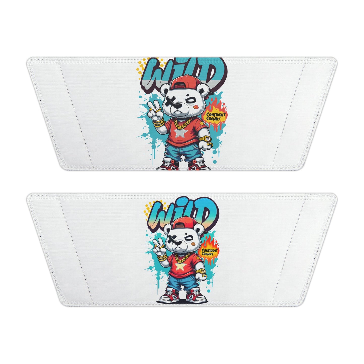 Men's Removable-Strap Sandals