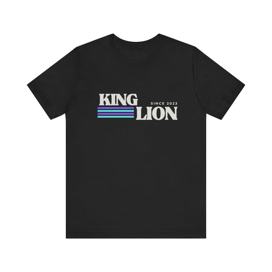 King Lion T-shirt