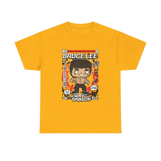 Bruce Lee T-Shirt -
