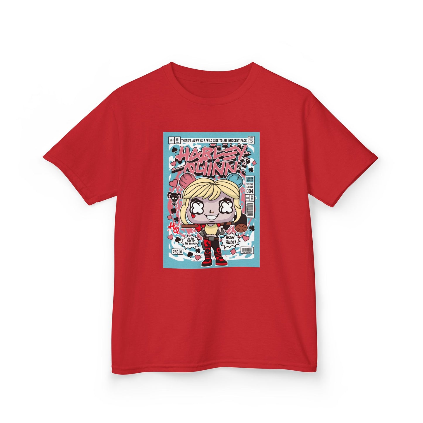 Kids t-shirt