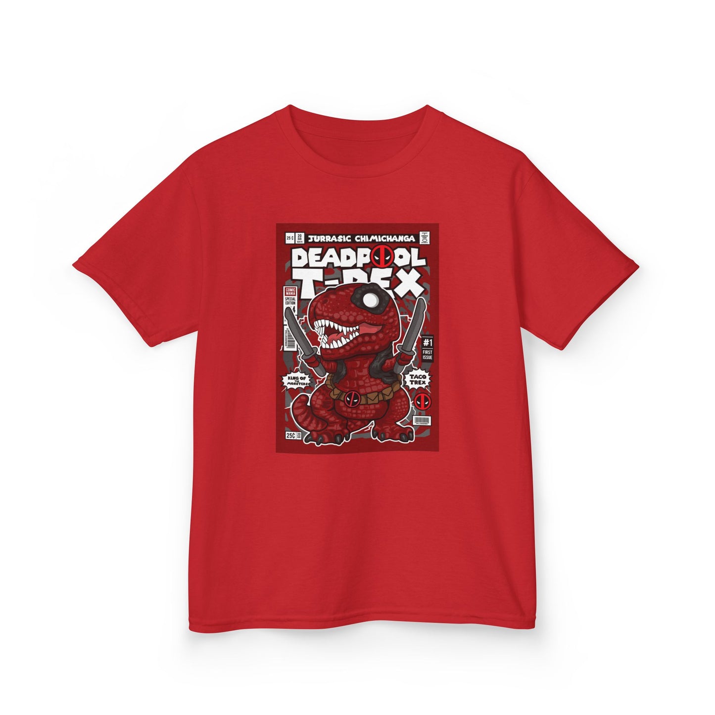 Kids t-shirt