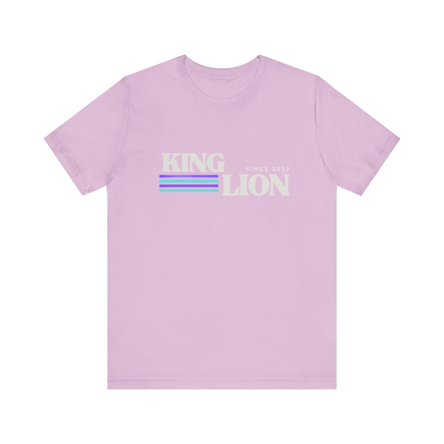 King Lion T-shirt