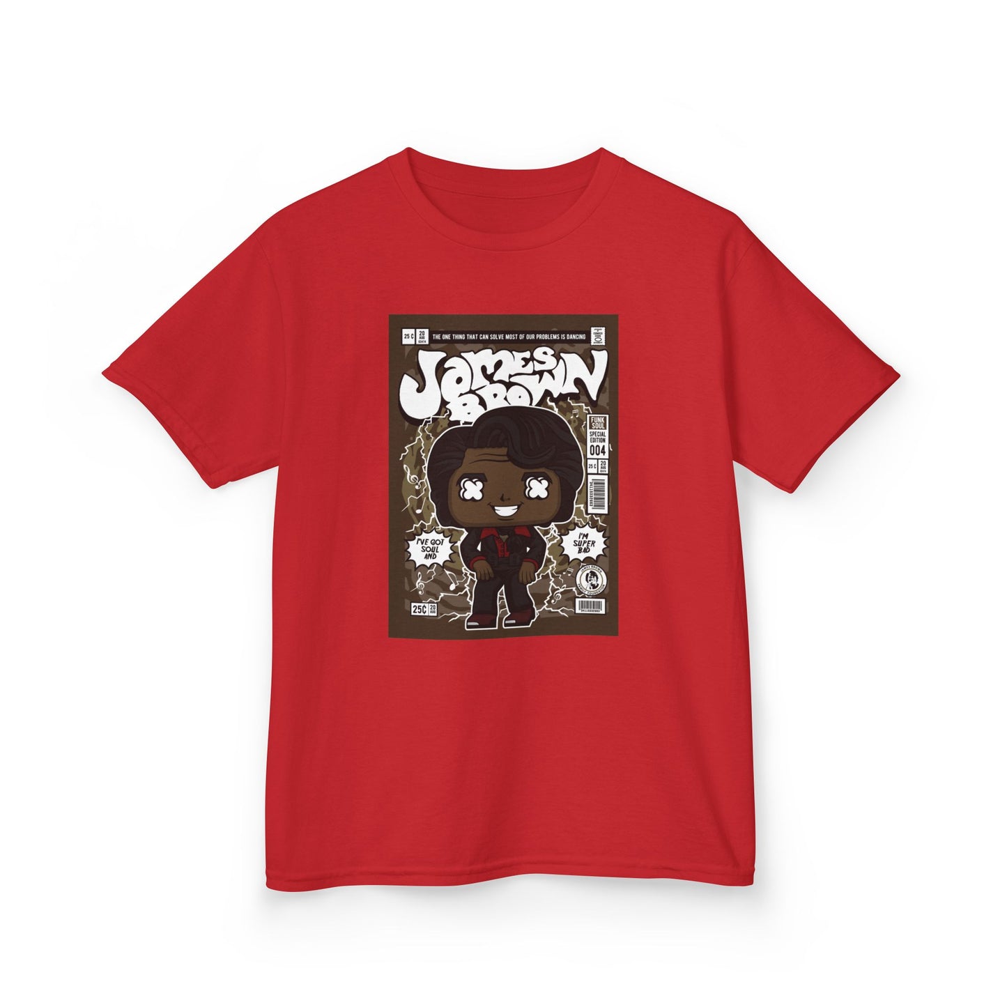 Kids t-shirt