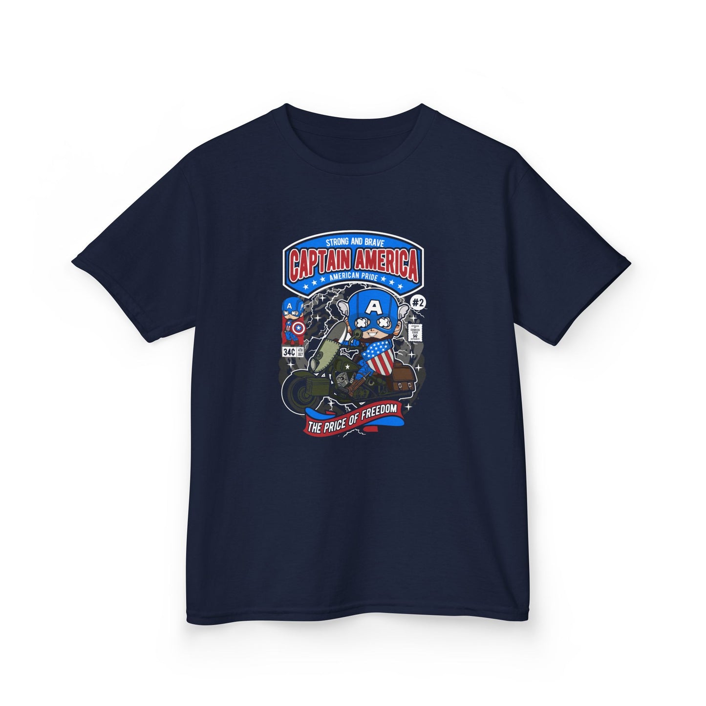 Kids t-shirt