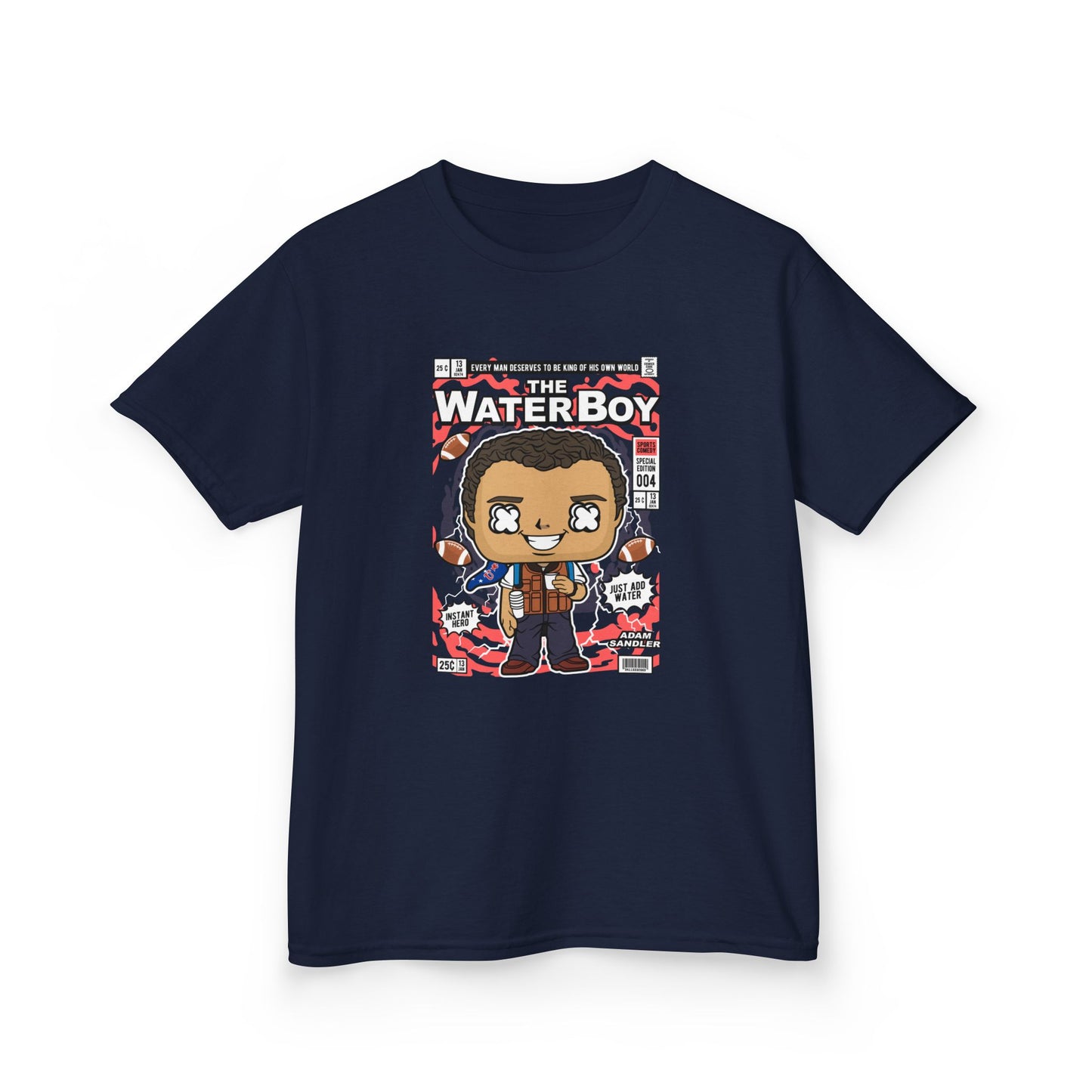 Kids t-shirt