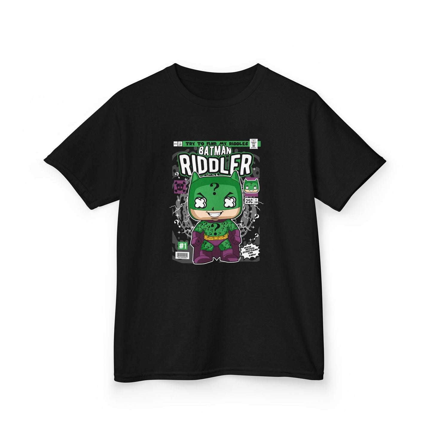 Kids t-shirt