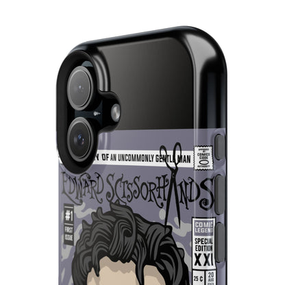 Impact-Resistant Cases