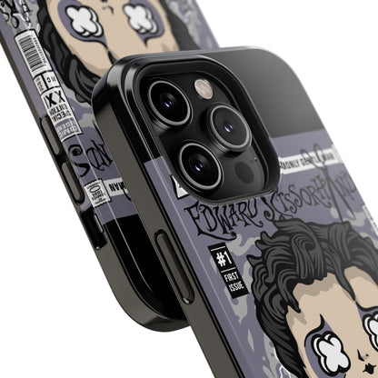 Impact-Resistant Cases