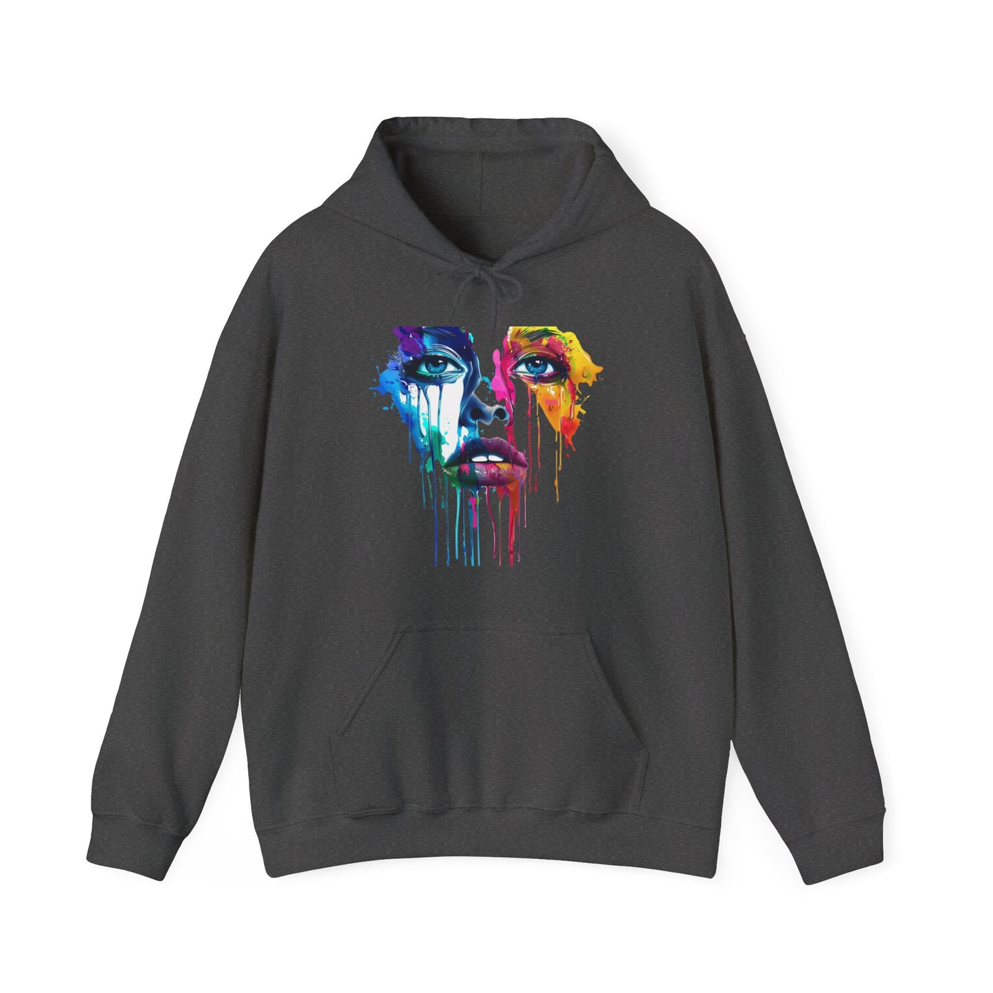 Women's Hooded Sweatshirt