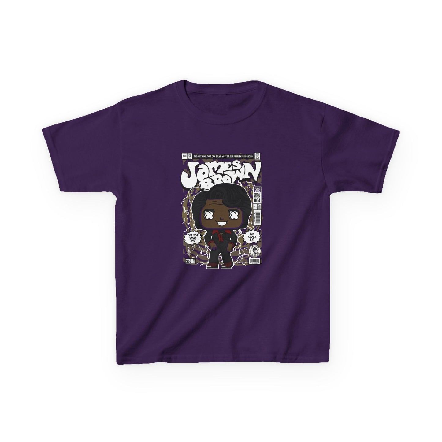 Kids t-shirt
