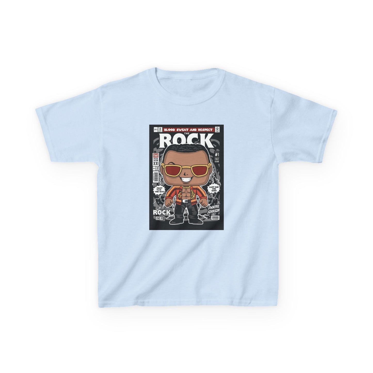 Kids t-shirt
