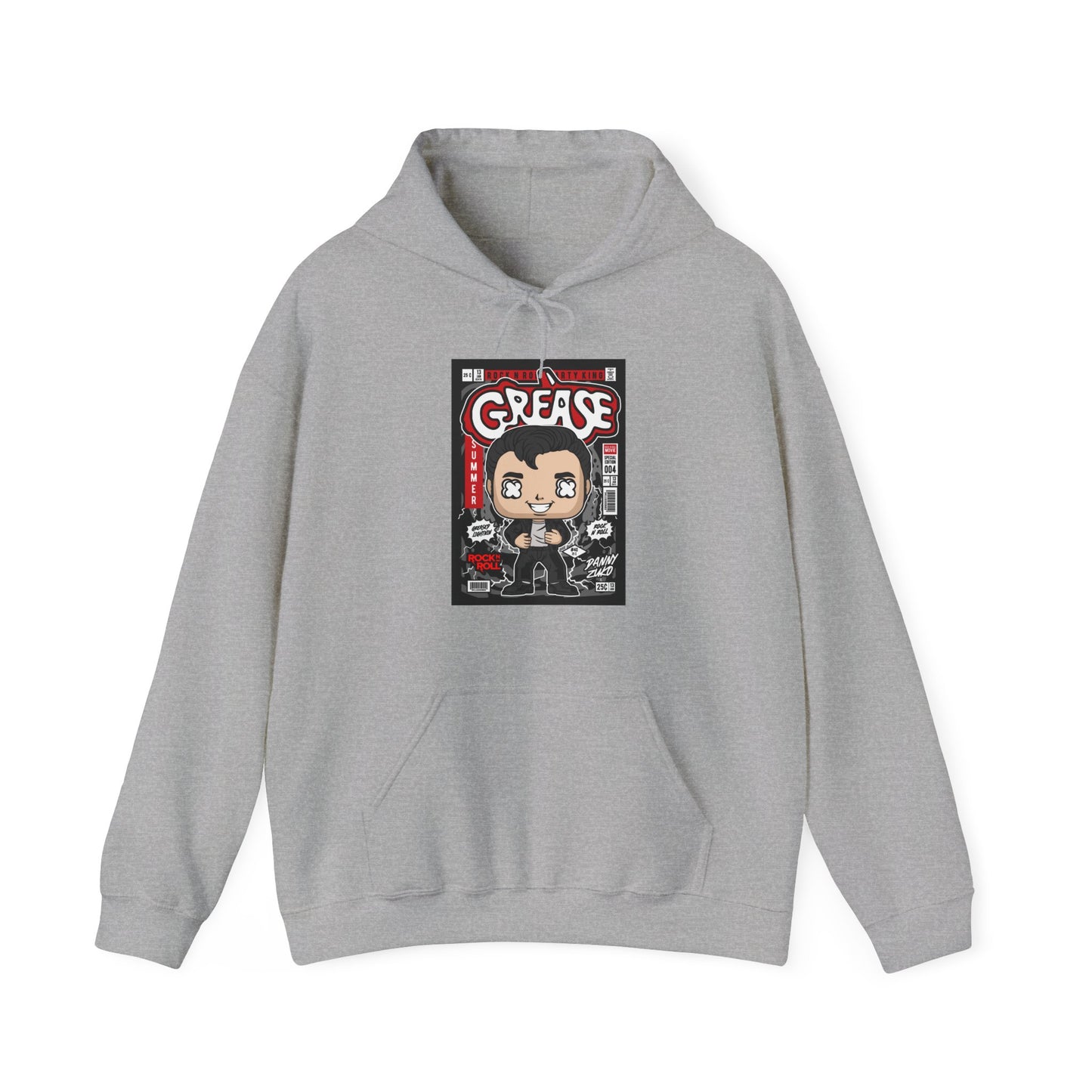 Men sweatshirt