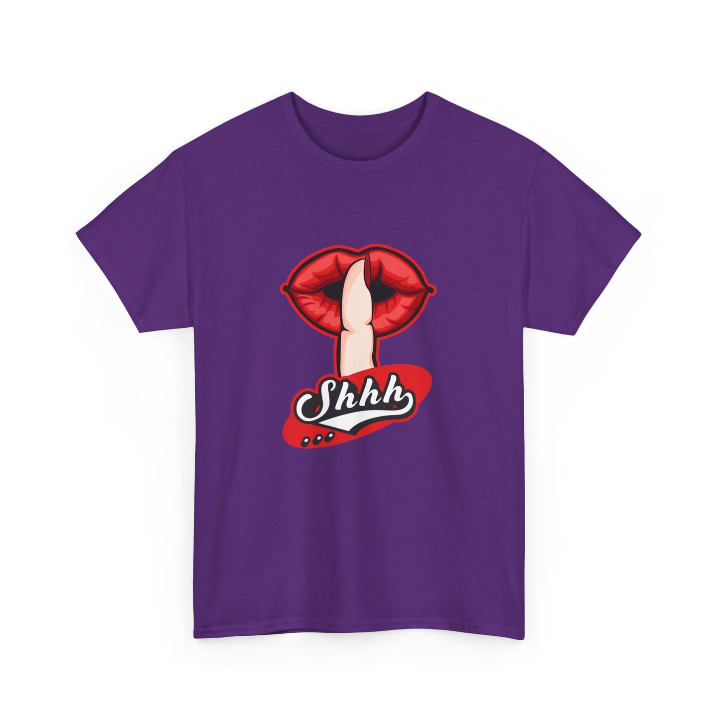 Women's T-Shirt - Cotton Tee