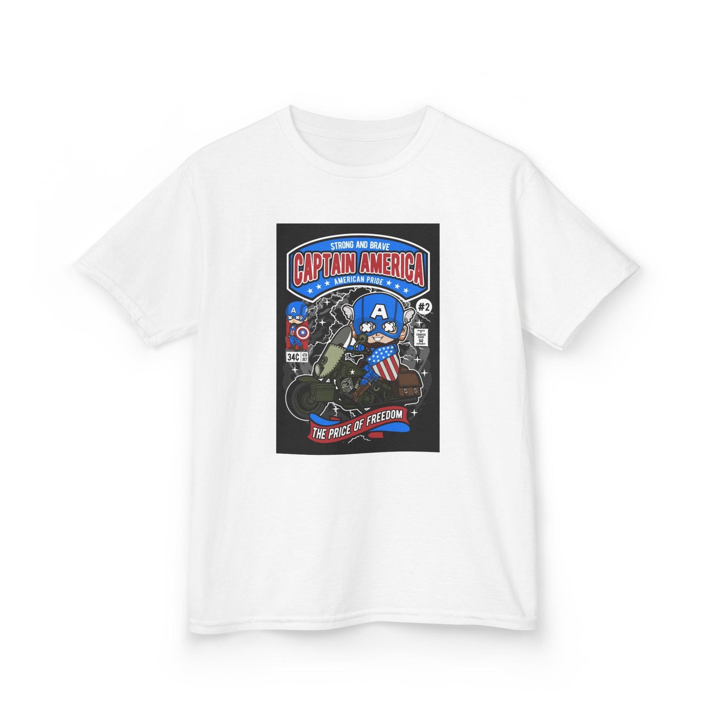 Kids t-shirt