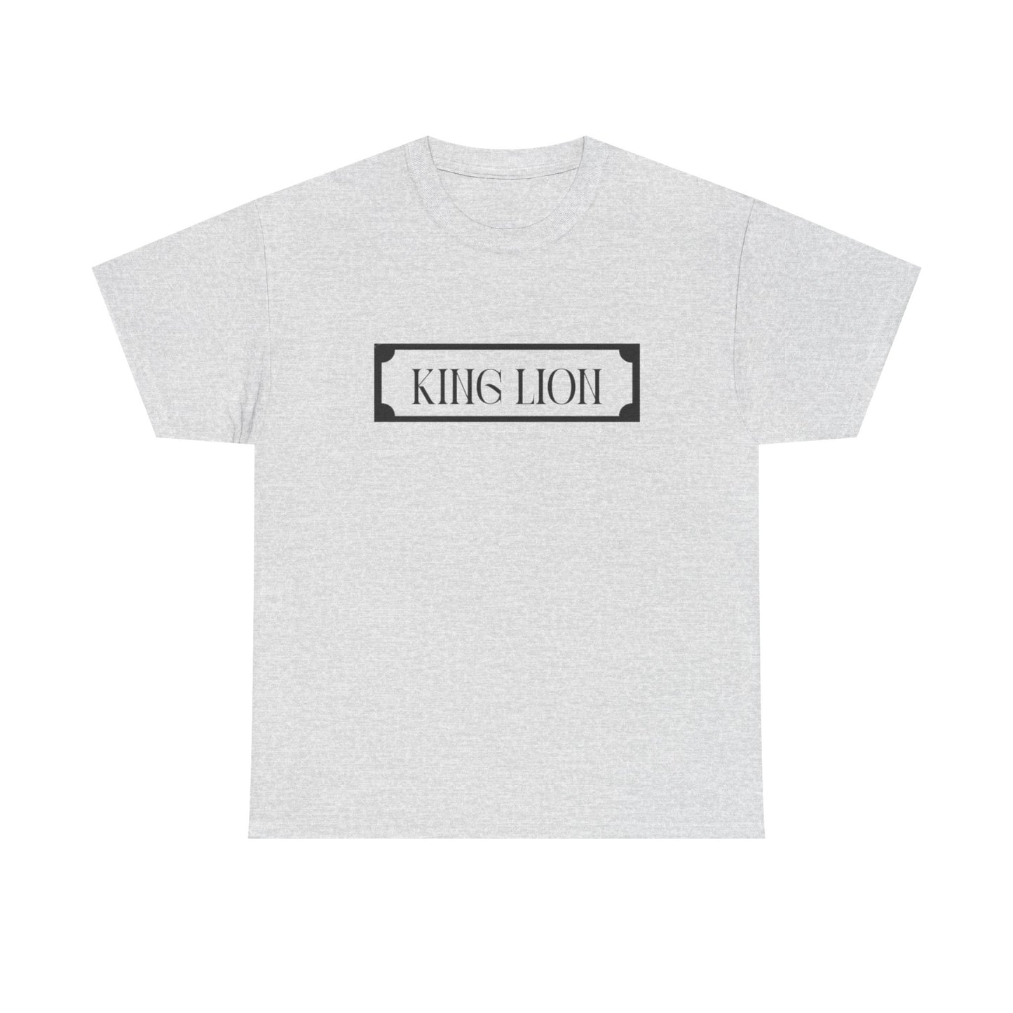 Men's Tee - Classic Men's T-Shirt Design