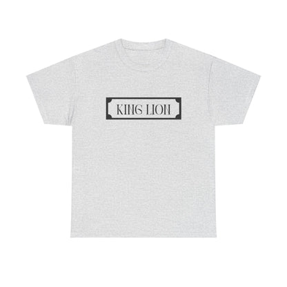 Men's Tee - Classic Men's T-Shirt Design