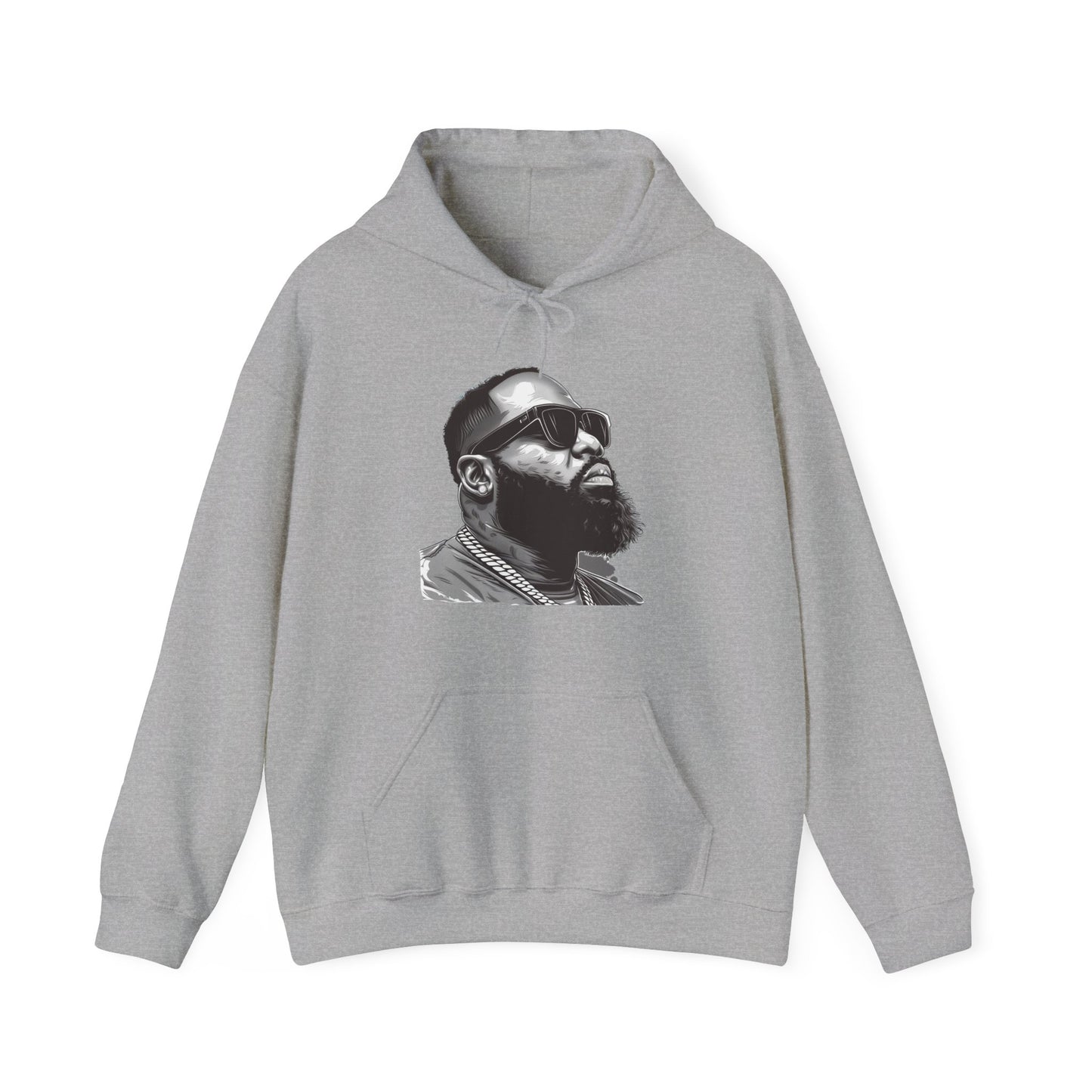 Men sweatshirt