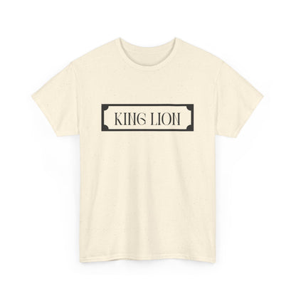 Men's Tee - Classic Men's T-Shirt Design