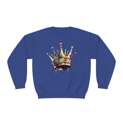 Men's Crewneck Sweatshirt 2024