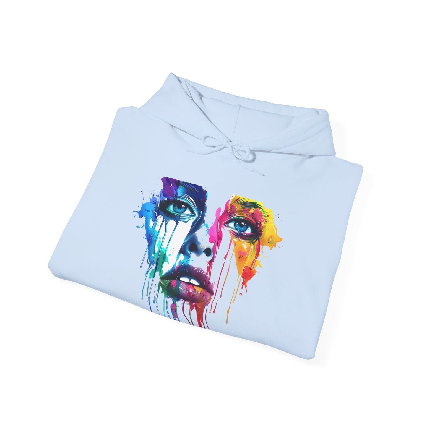 Women's Hooded Sweatshirt