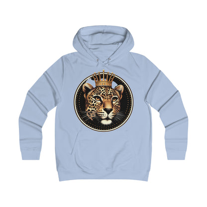 women's king lion Hoodie 2024