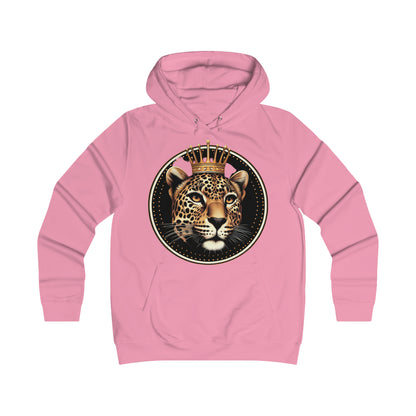 women's king lion Hoodie 2024