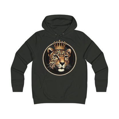 women's king lion Hoodie 2024