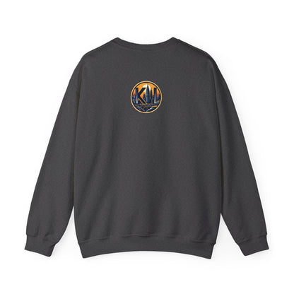 Women's Crewneck Sweatshirt 2024