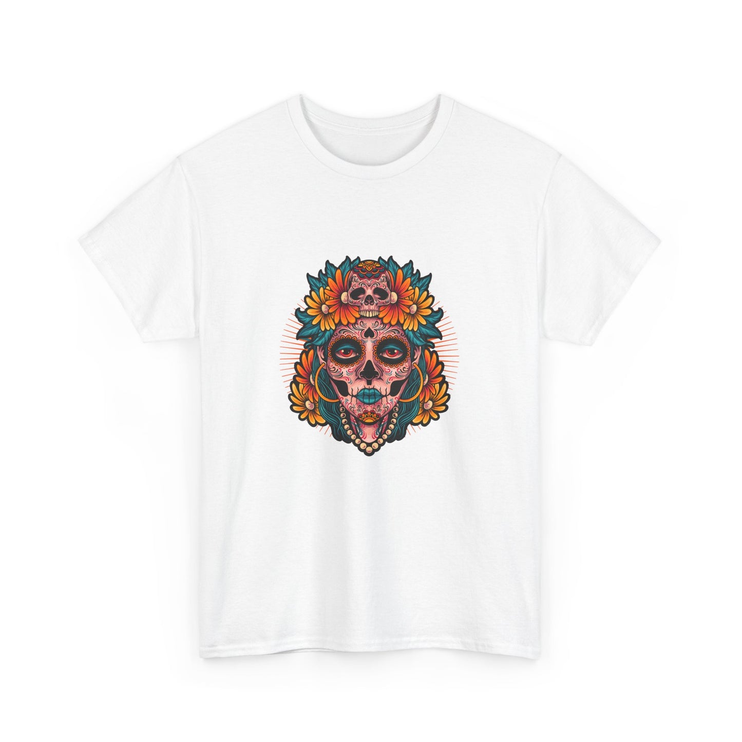 Women's T-Shirt - Feminine Design