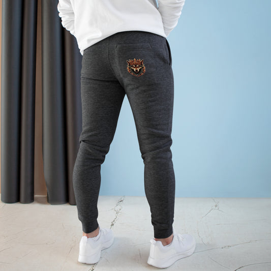 Men's Fleece Joggers  2024