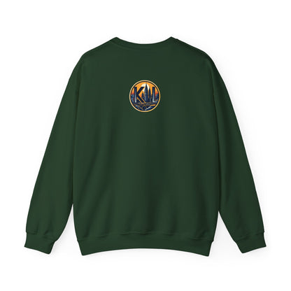 Women's Crewneck Sweatshirt 2024