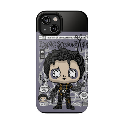 Impact-Resistant Cases