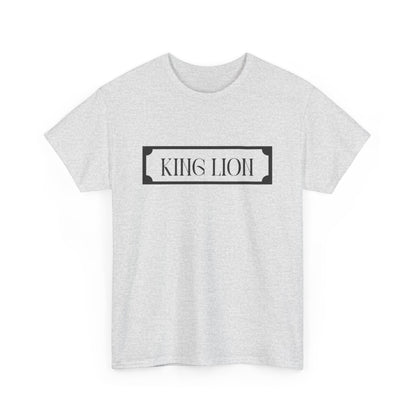 Men's Tee - Classic Men's T-Shirt Design