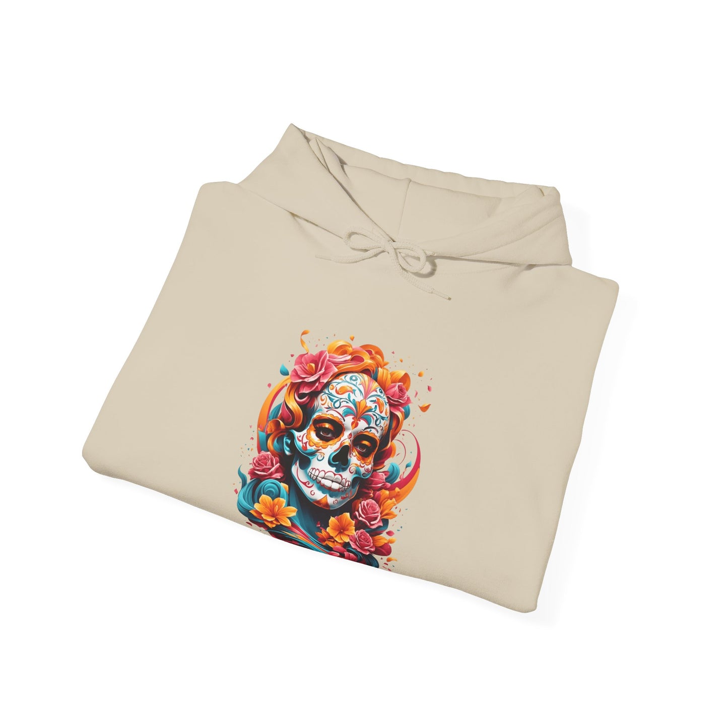 WOMEN'S Hooded Sweatshirt