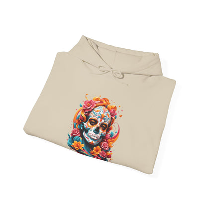 WOMEN'S Hooded Sweatshirt