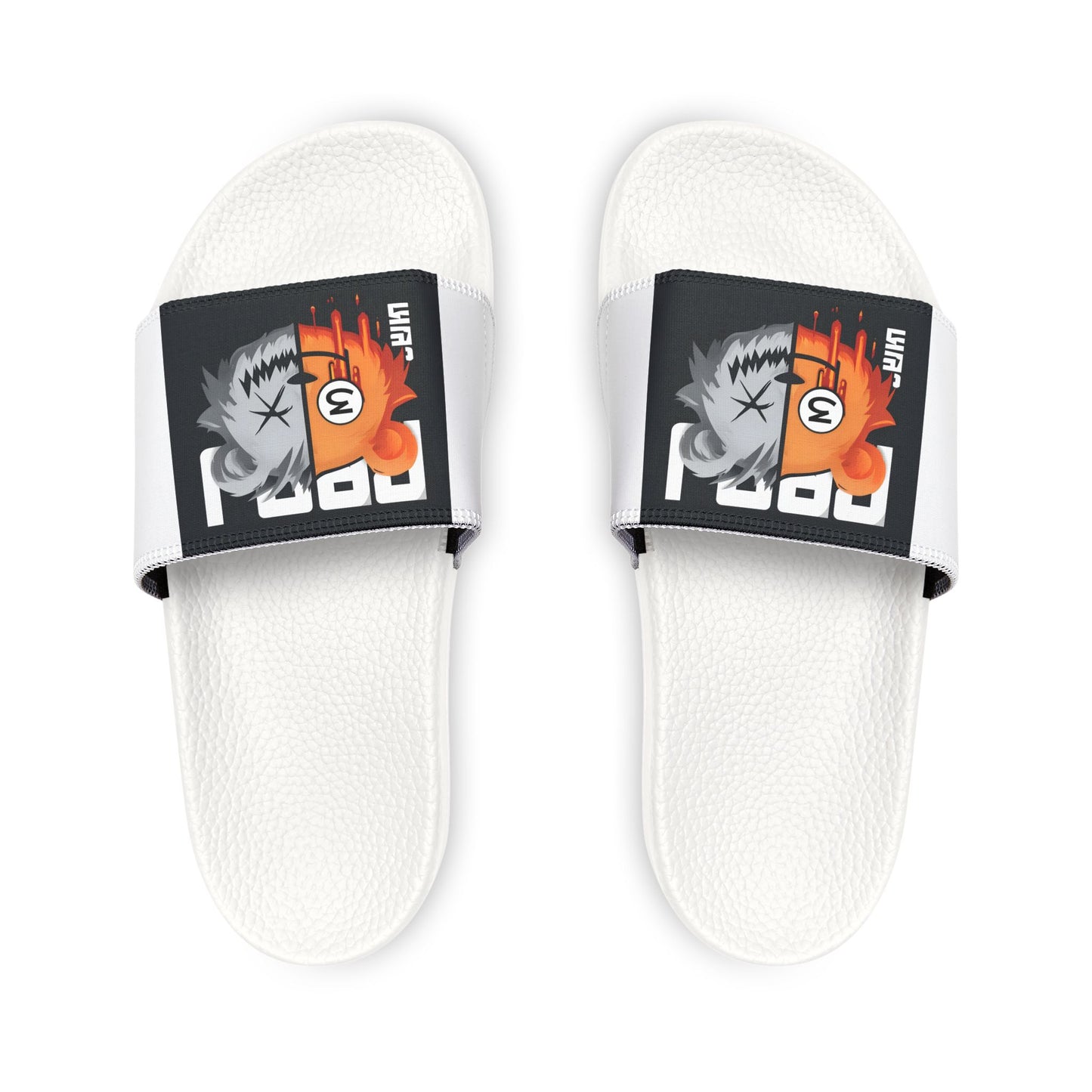 Men's Removable-Strap Sandals