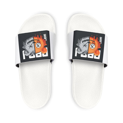 Men's Removable-Strap Sandals