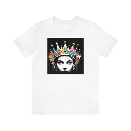 Women's Short Sleeve T-shirt