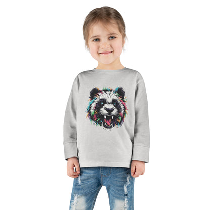 Toddler Long Sleeve T-shirt 2024