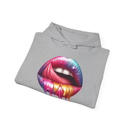 Women's Hoodie - Cozy and Stylish Winter Wear