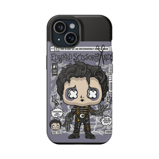 Impact-Resistant Cases