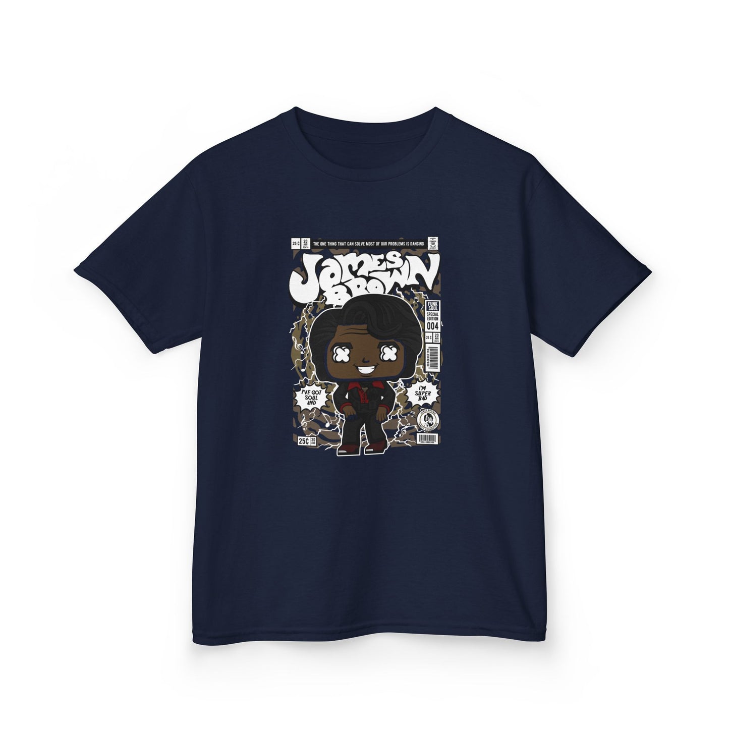 Kids t-shirt