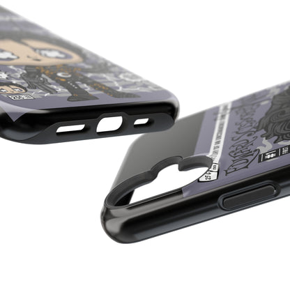 Impact-Resistant Cases