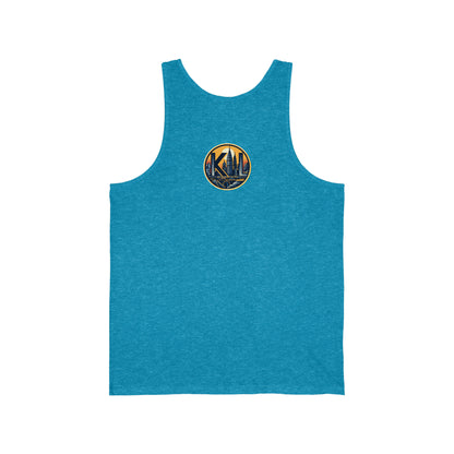 Men's Jersey Tank top 2024