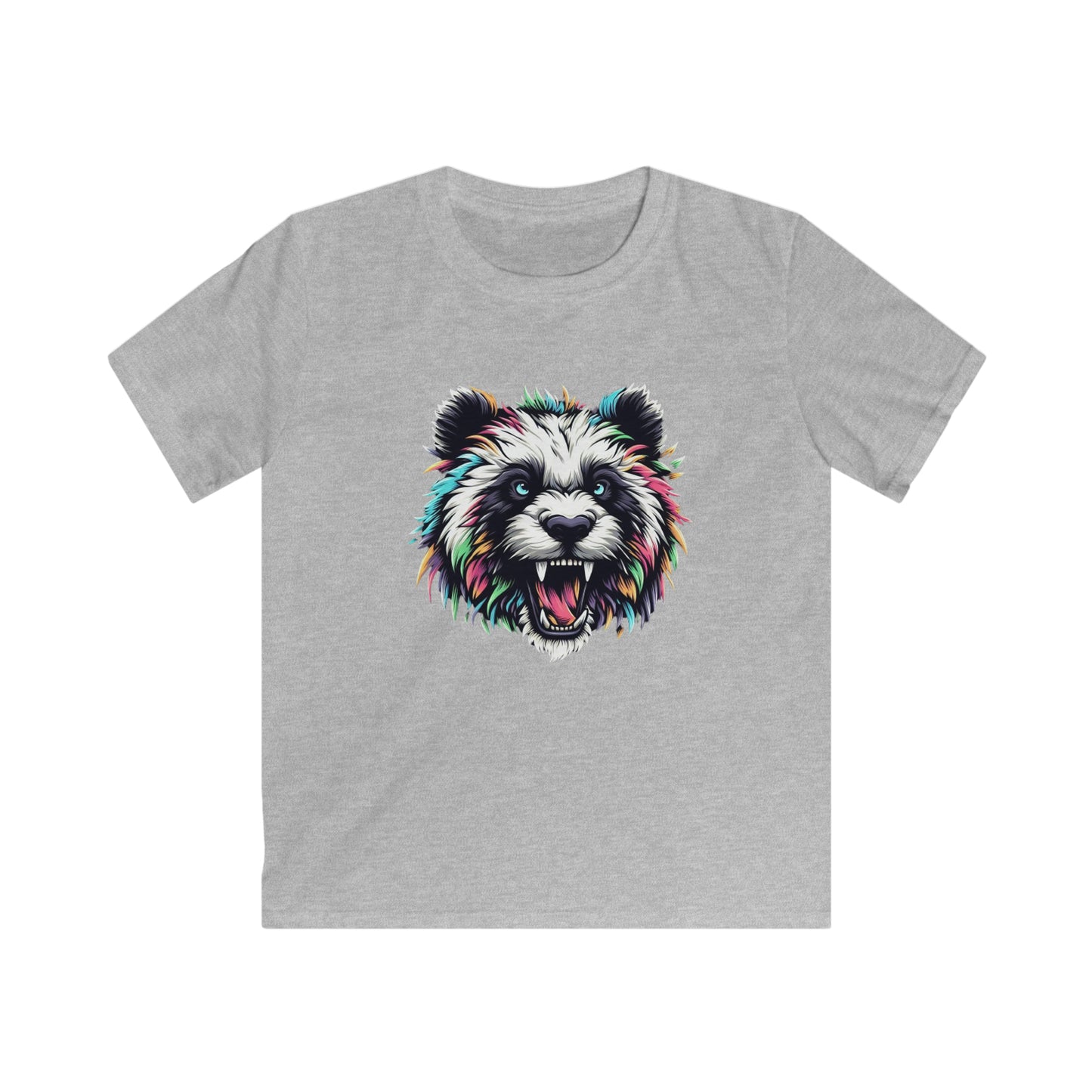 Kids Soft style T-shirt 2024