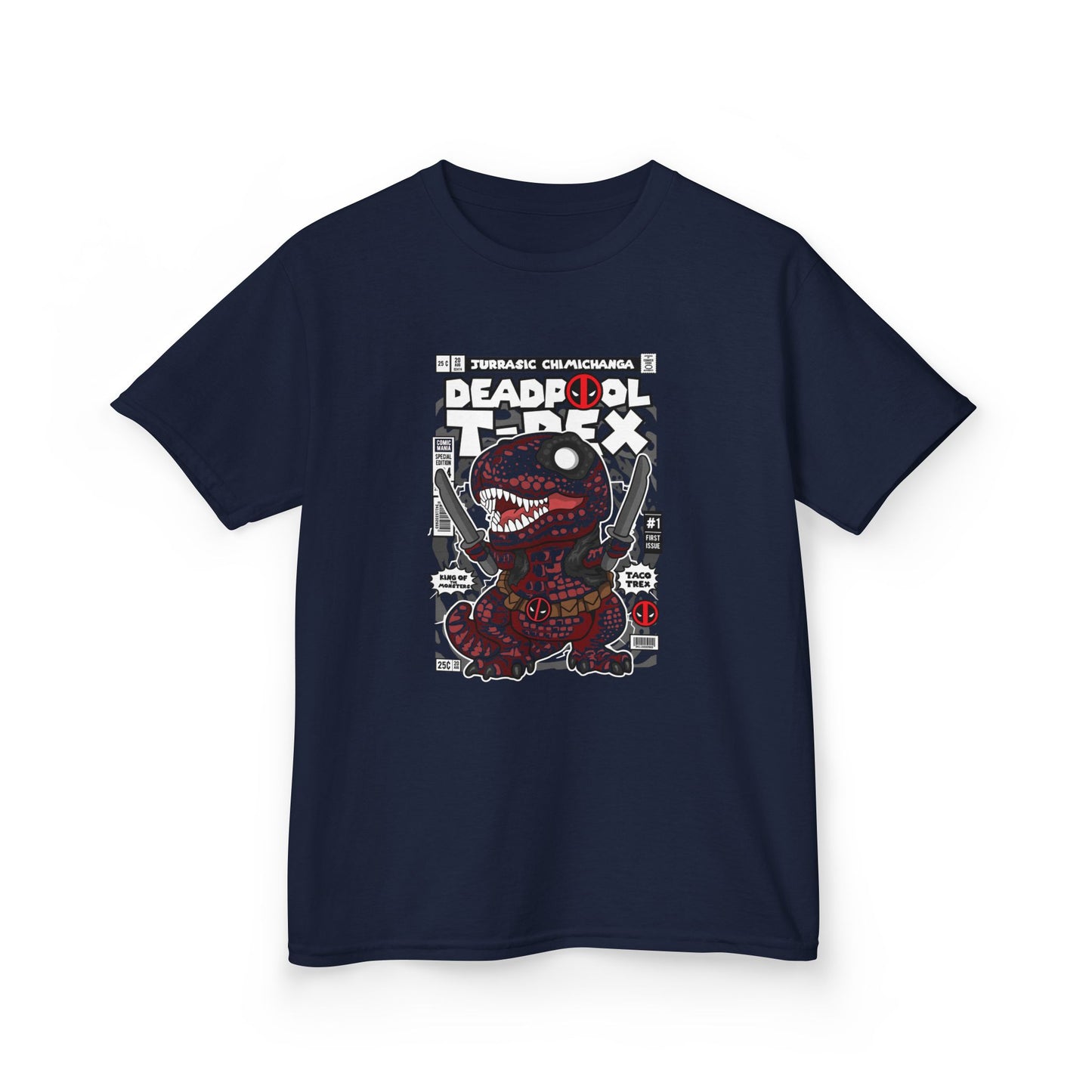Kids t-shirt