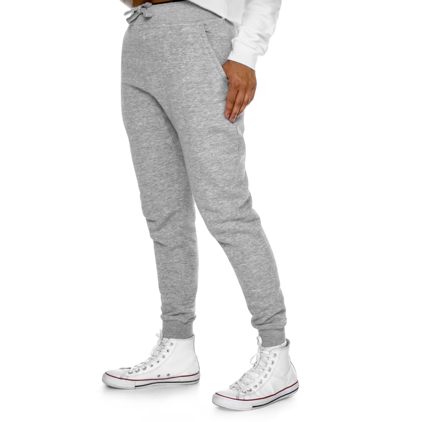 Men's Fleece Joggers 2024