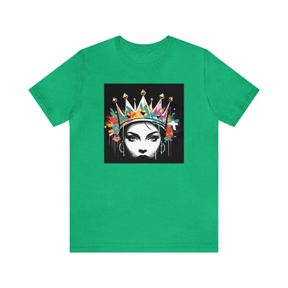 Women's Short Sleeve T-shirt