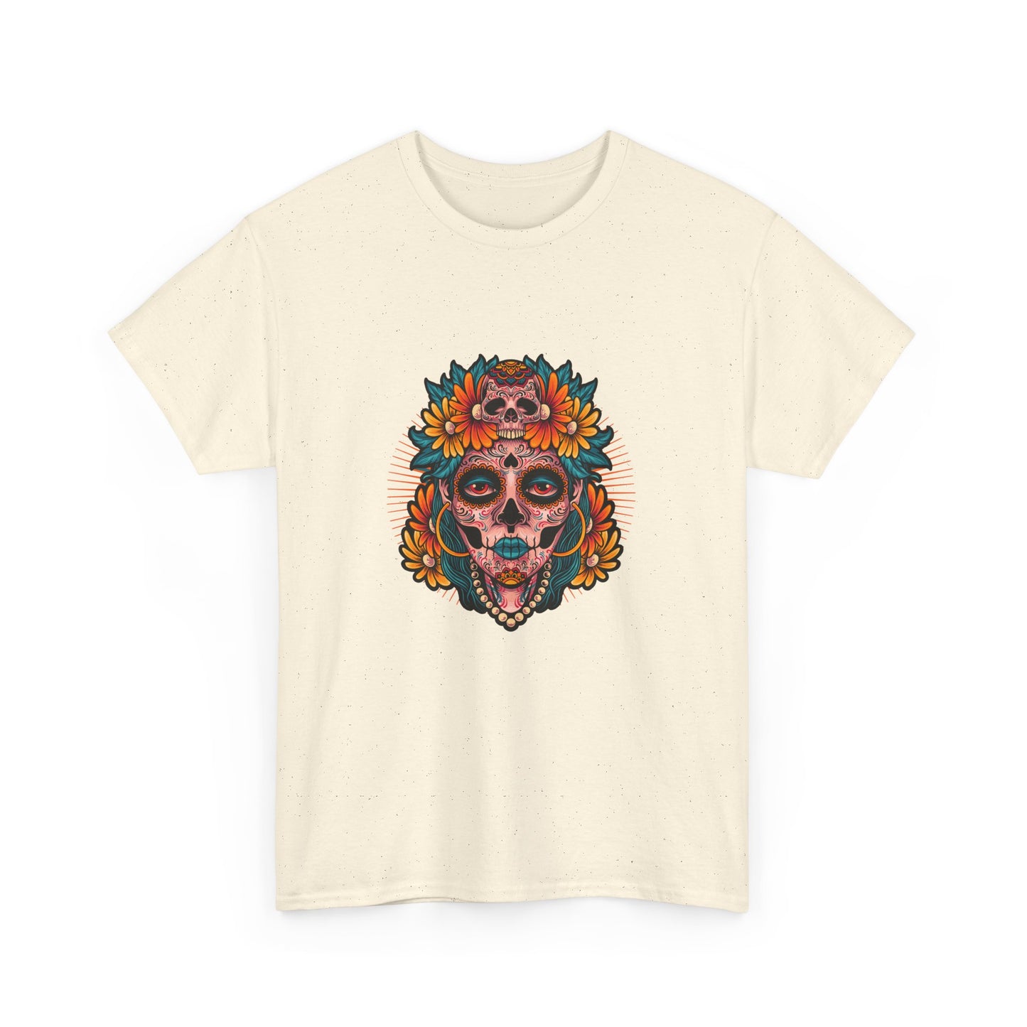 Women's T-Shirt - Feminine Design