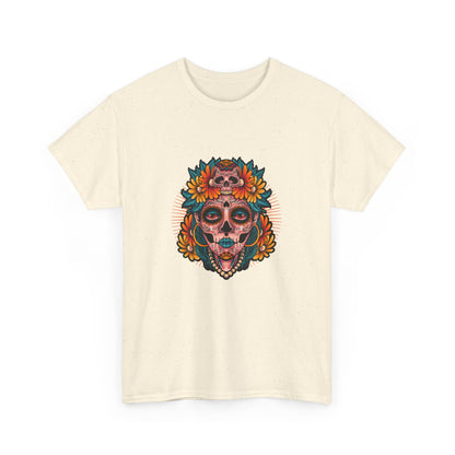 Women's T-Shirt - Feminine Design